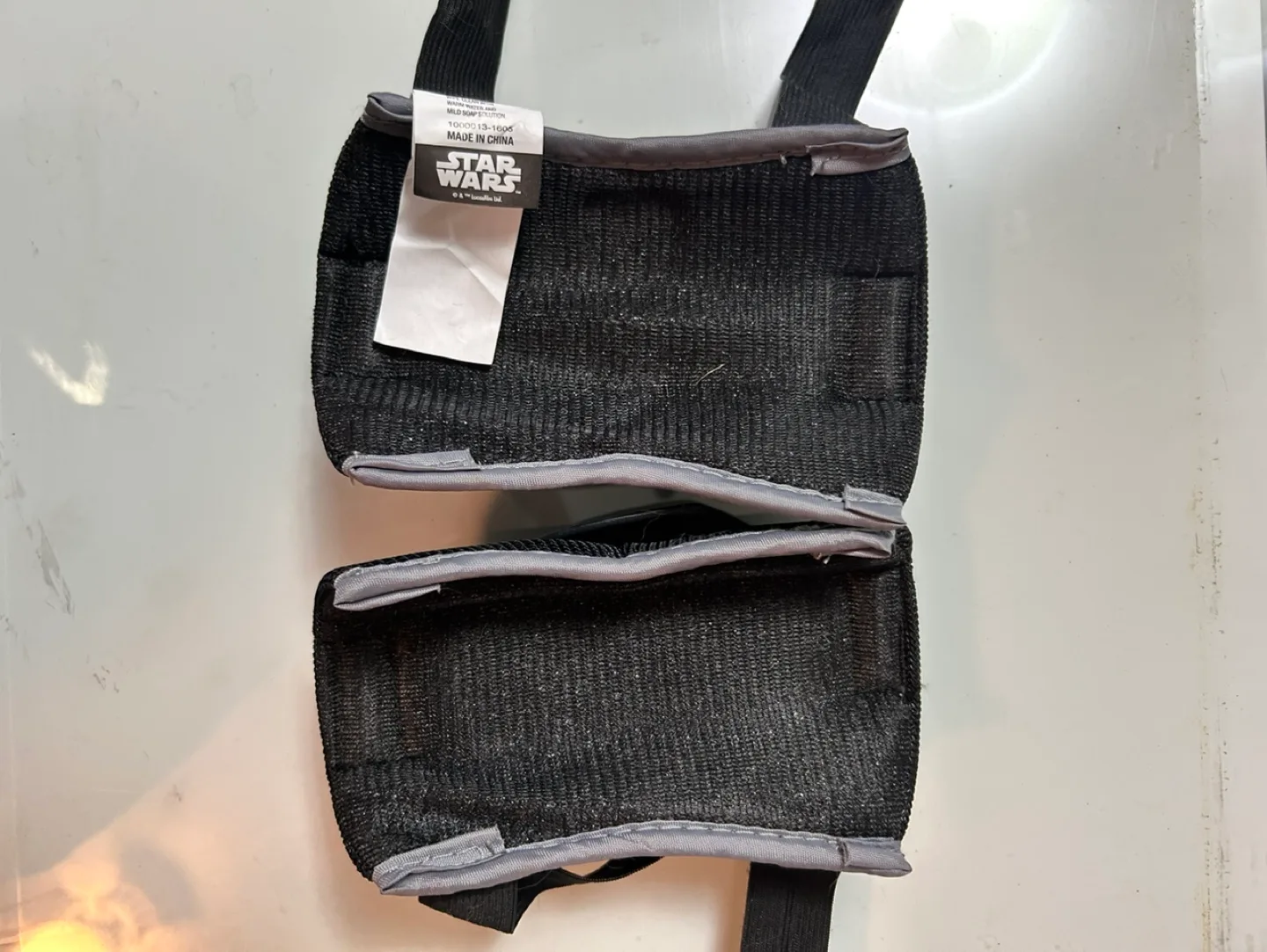 Star Wars Darth Vader Knee Pads image indicator(2)