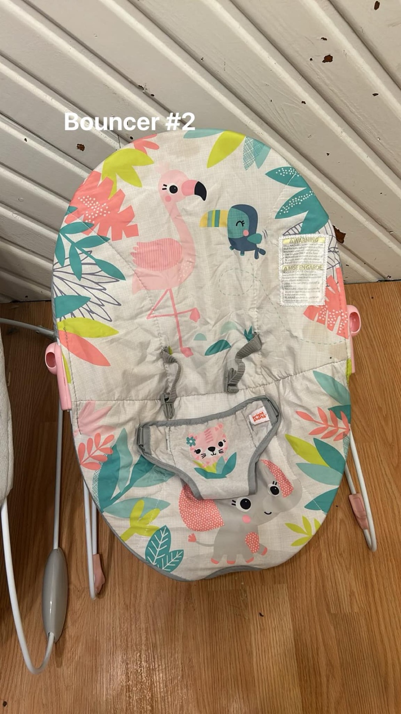 Bbaby chair