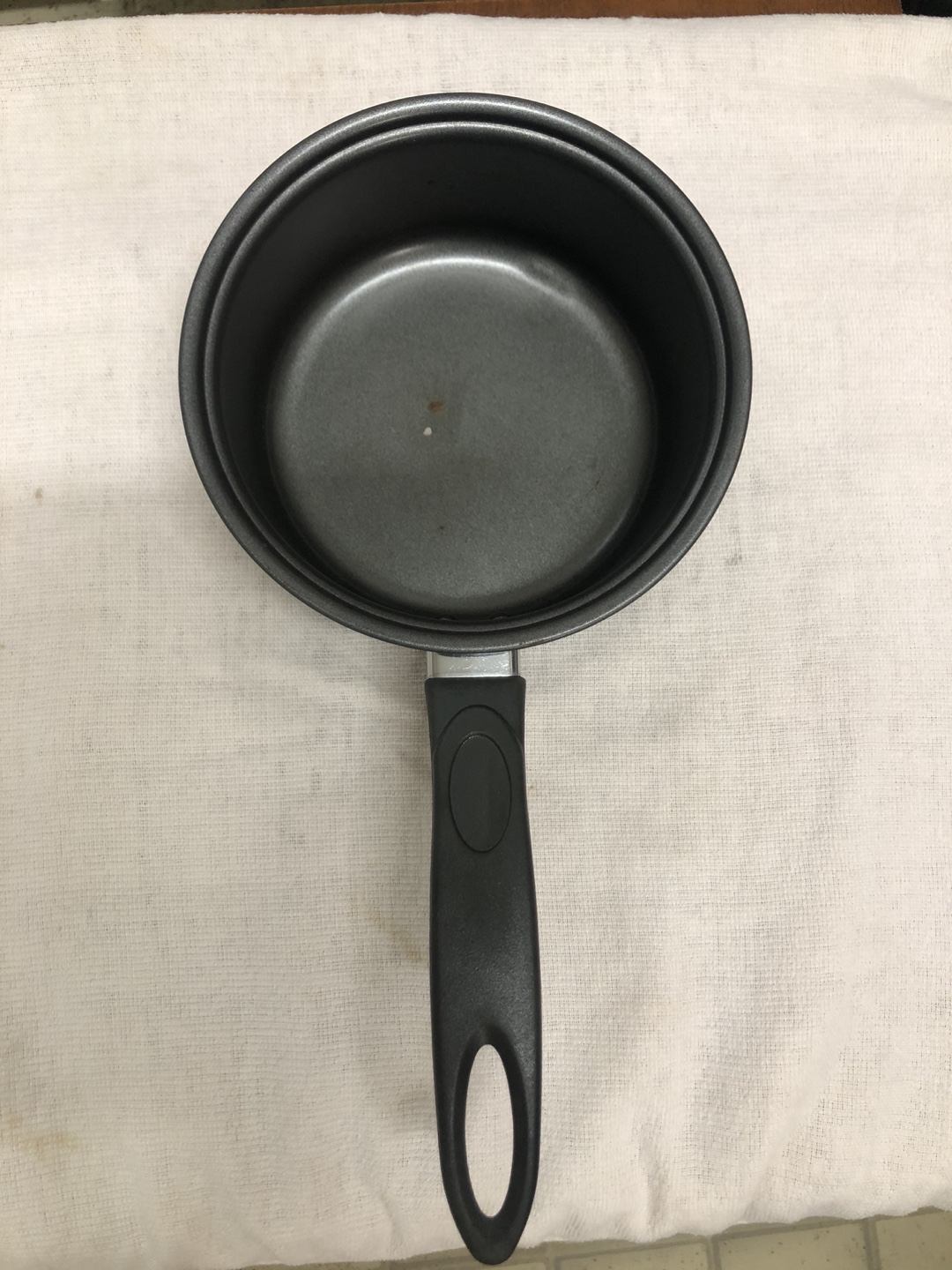 Small Saucepan