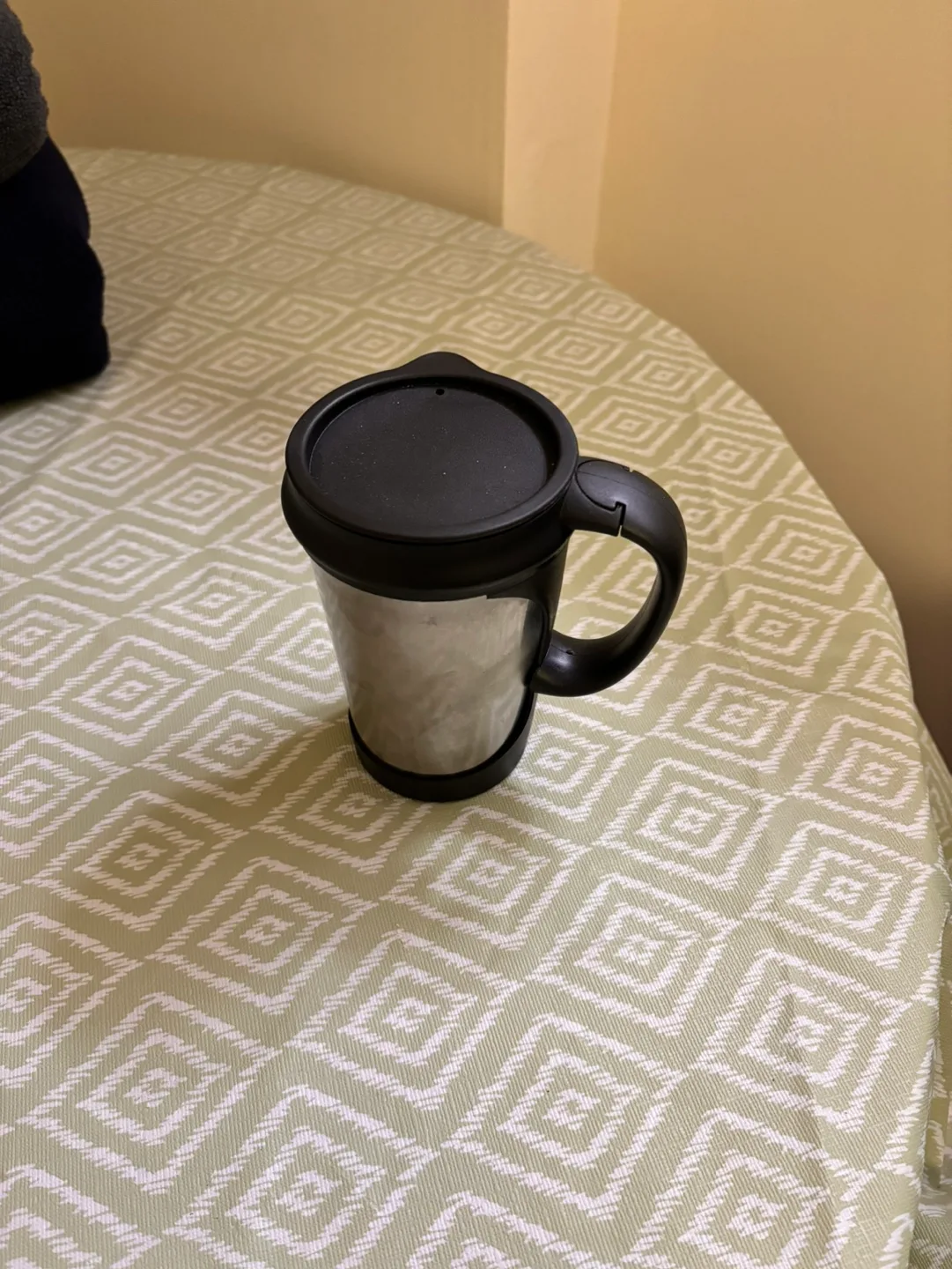 Double Walled Travel Mug thumbnail
