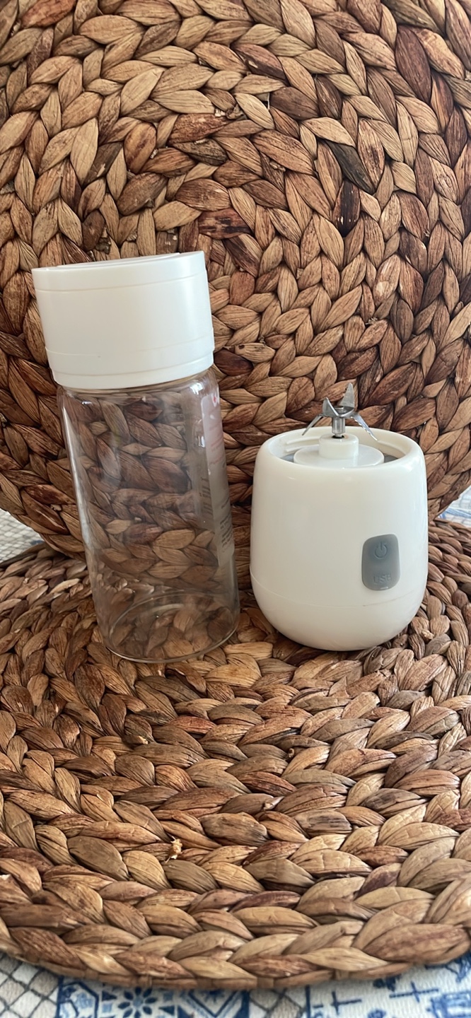 Portable Personal Blender