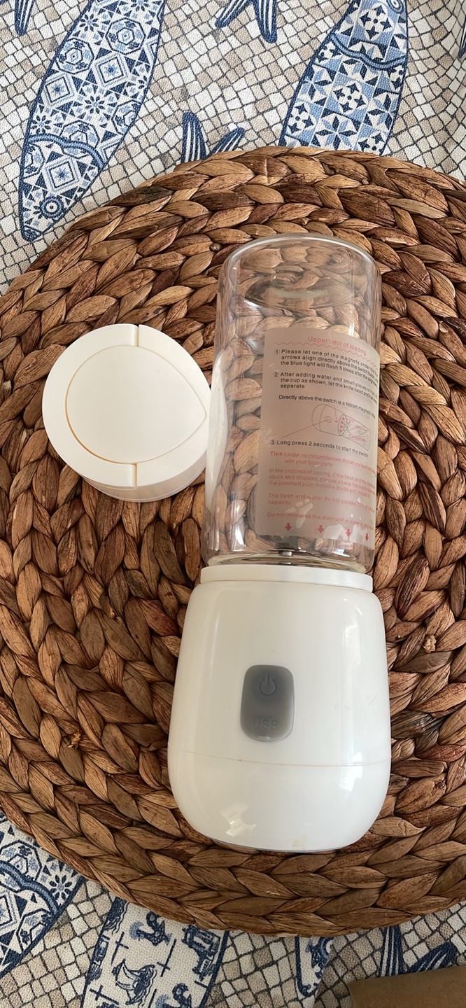 Portable Personal Blender - photo 2