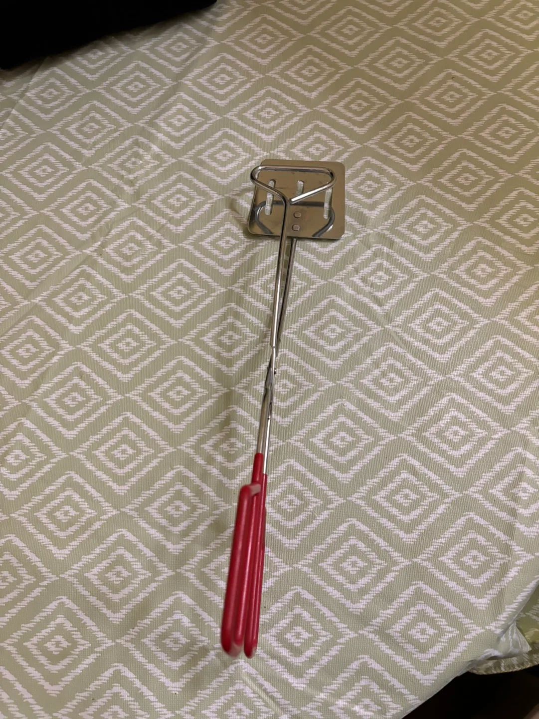 Stainless Steel Tongs/Flipper thumbnail