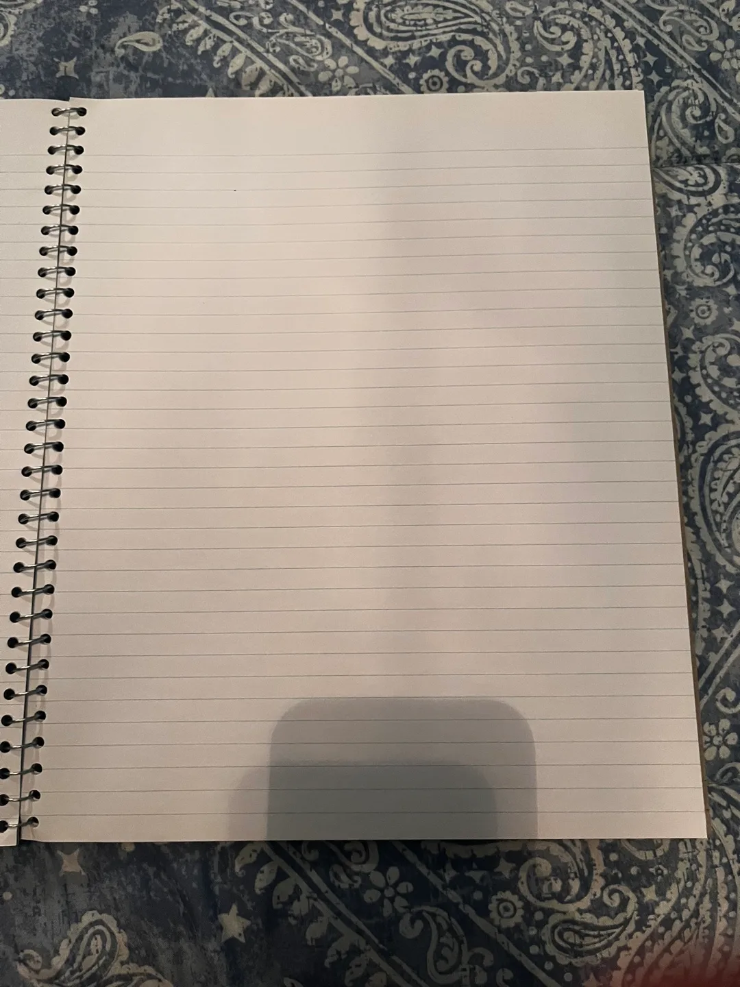 Thank U, Next Notebook image indicator(2)