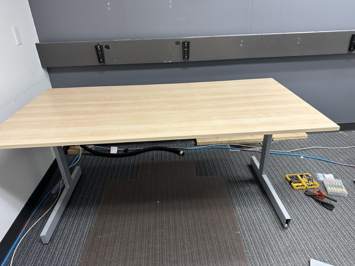Standing Desk - photo 2