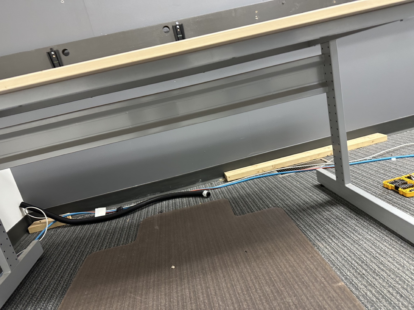 Standing Desk
