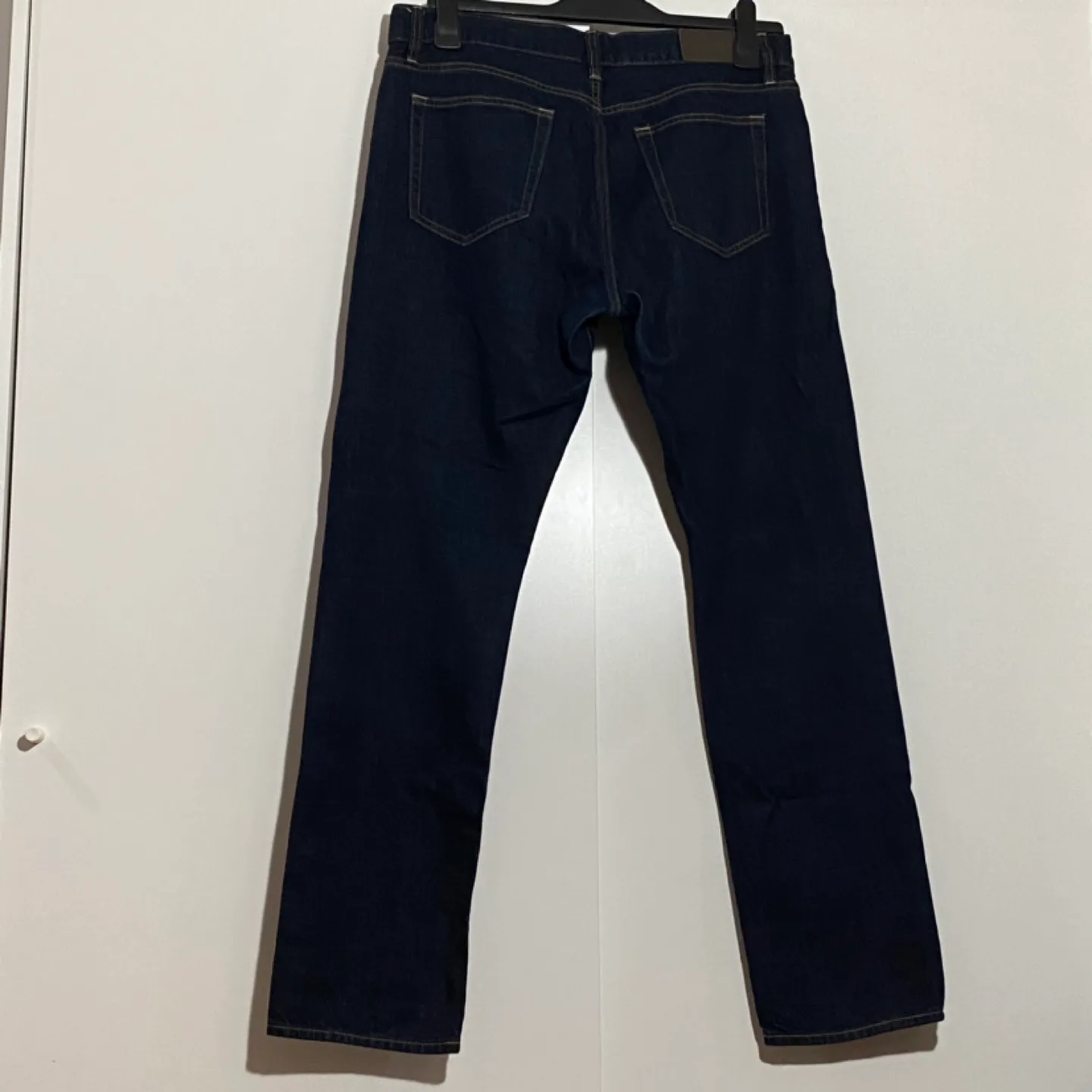 J.Crew The Driggs Jeans image indicator(4)