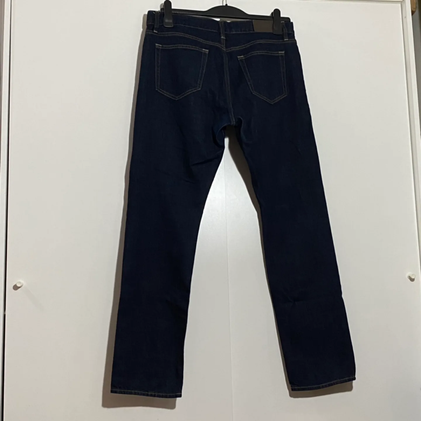 J.Crew The Driggs Jeans image indicator(5)