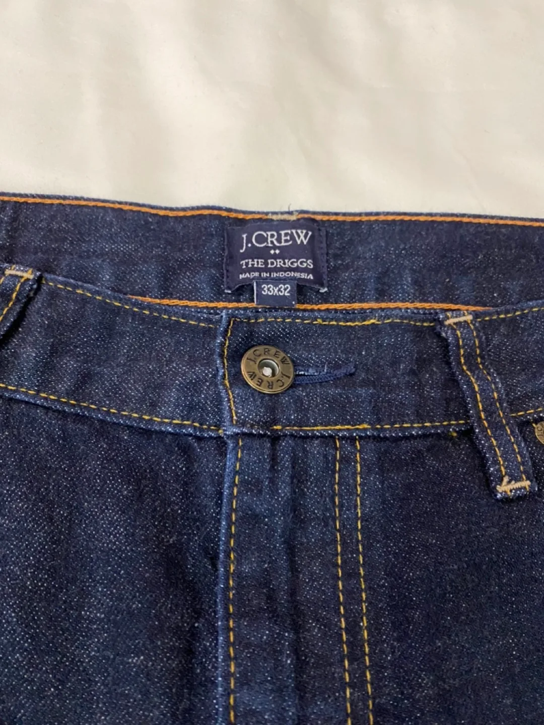 J.Crew The Driggs Jeans image indicator(7)