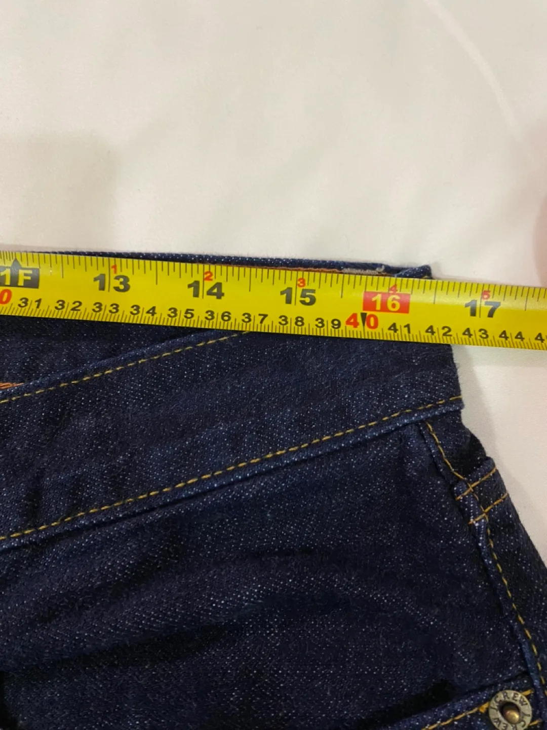 J.Crew The Driggs Jeans image indicator(9)