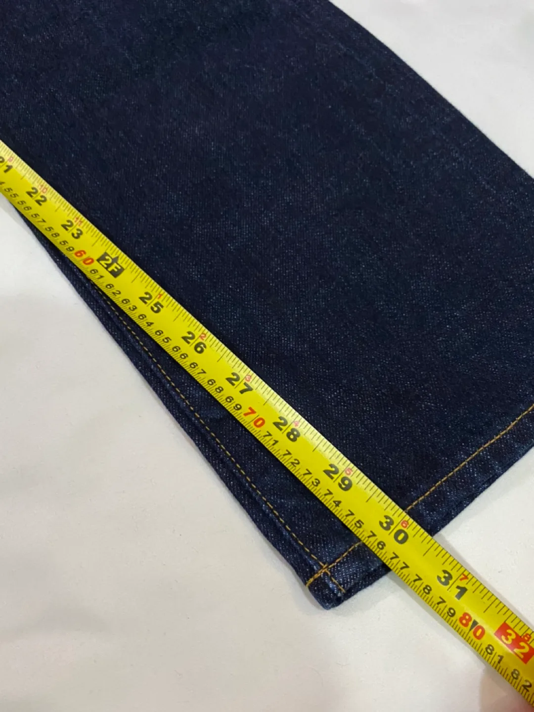 J.Crew The Driggs Jeans image indicator(10)