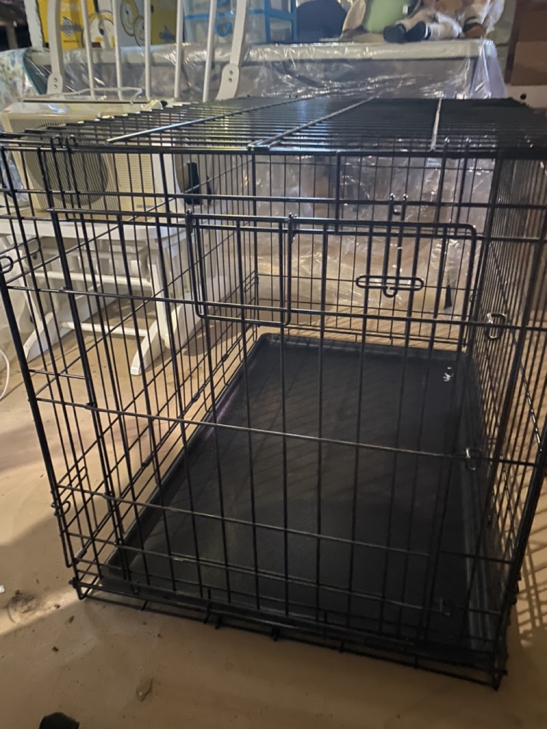Dog Crate