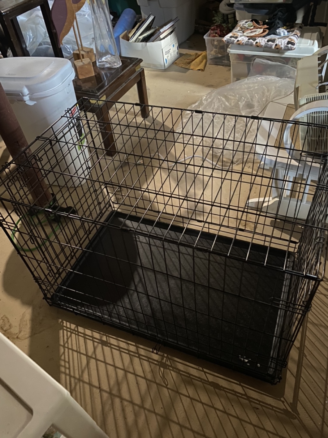 Dog Crate - photo 2