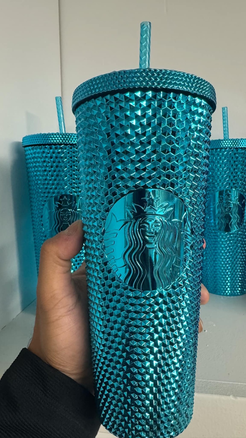 Christmas Edition Starbucks Tumbler - photo 2
