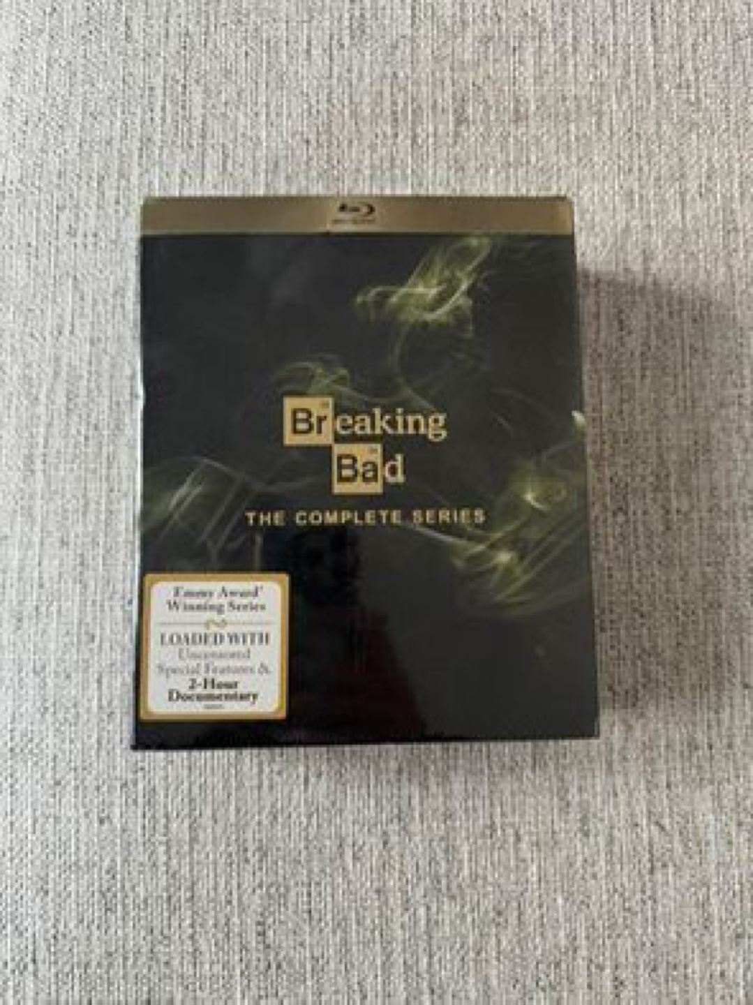 Breaking Bad - The Complete Series Blu-ray