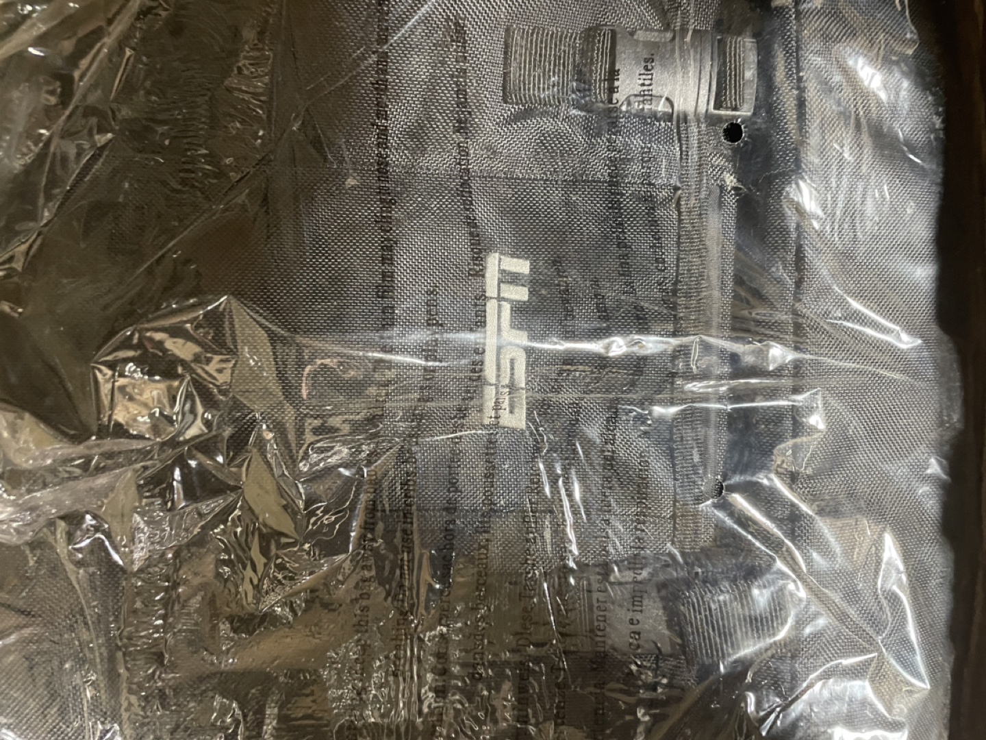 ESPN Laptop Bag
