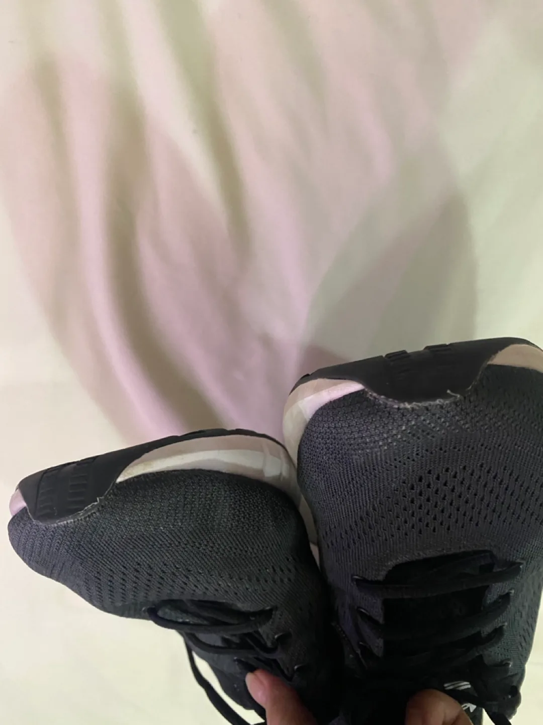 Under Armour Running Shoes - Size 10 image indicator(5)