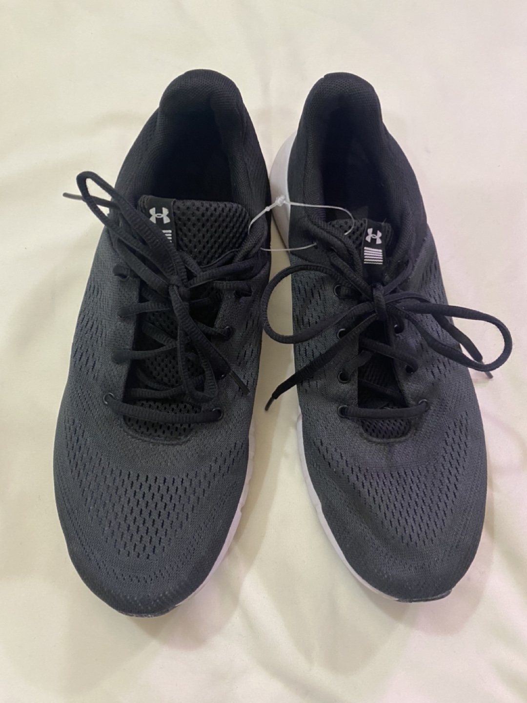 Under Armour Running Shoes - Size 10