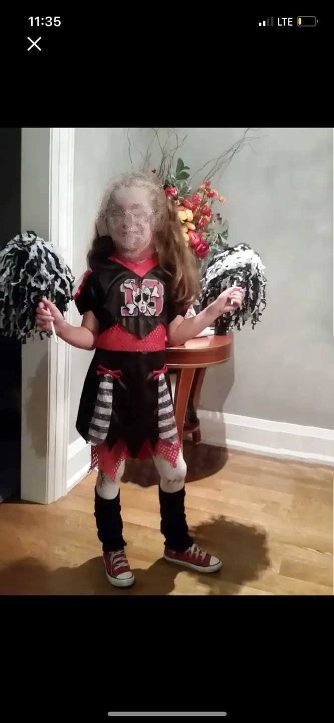 Kids Halloween Costumes (5 costumes) $18 each image indicator(8)