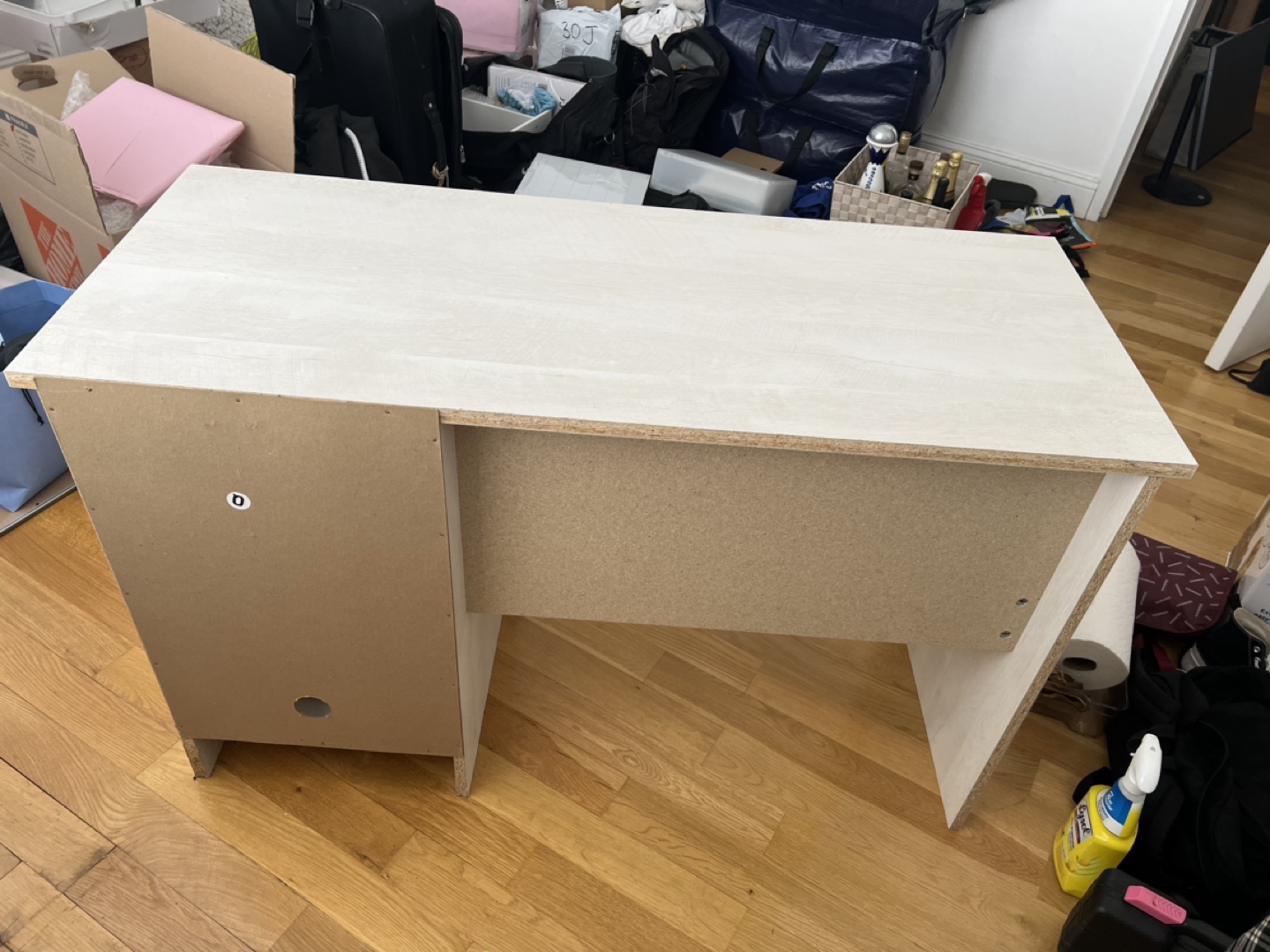 FREE DESK AS IS - photo 3