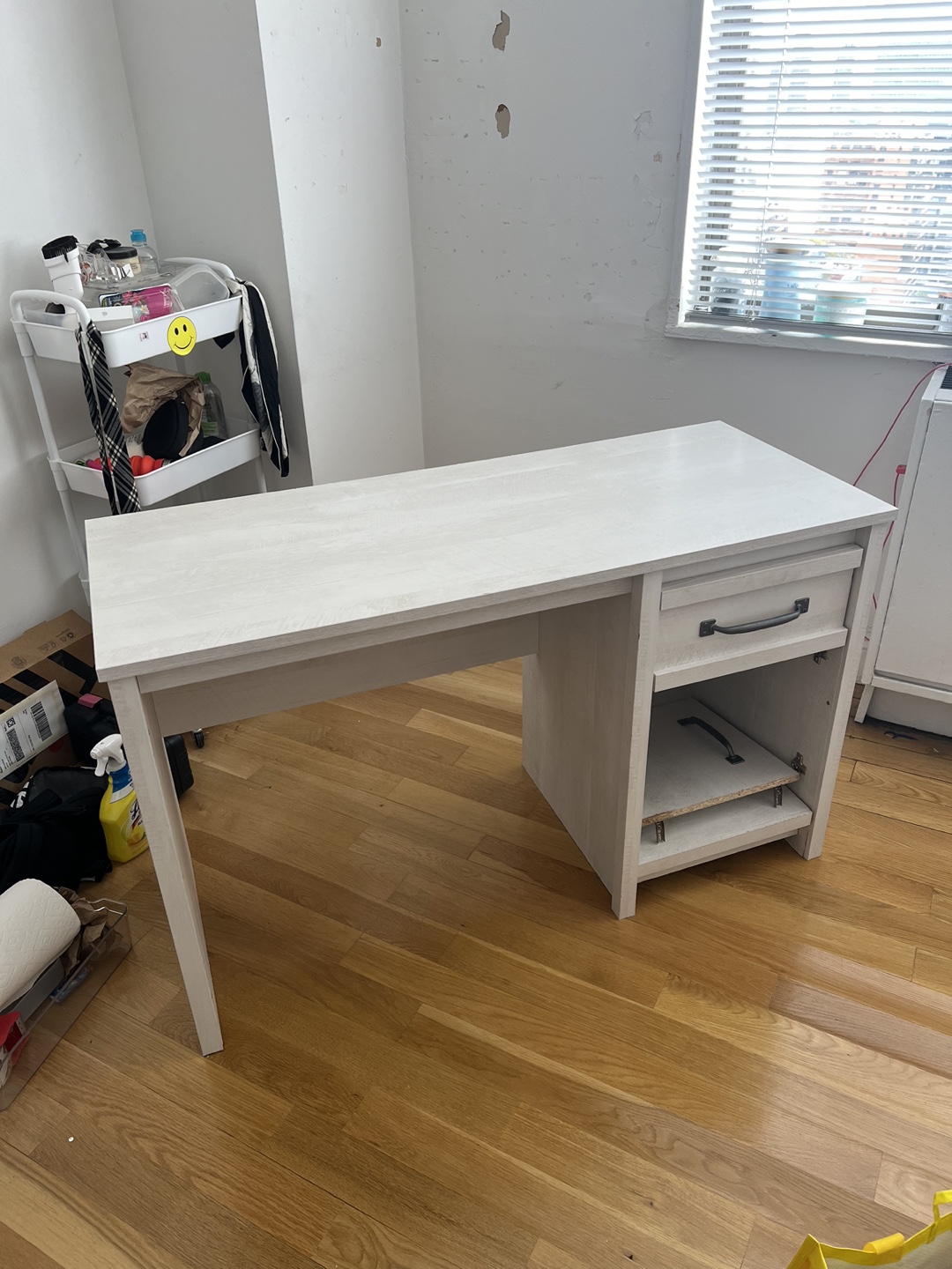 FREE DESK AS IS