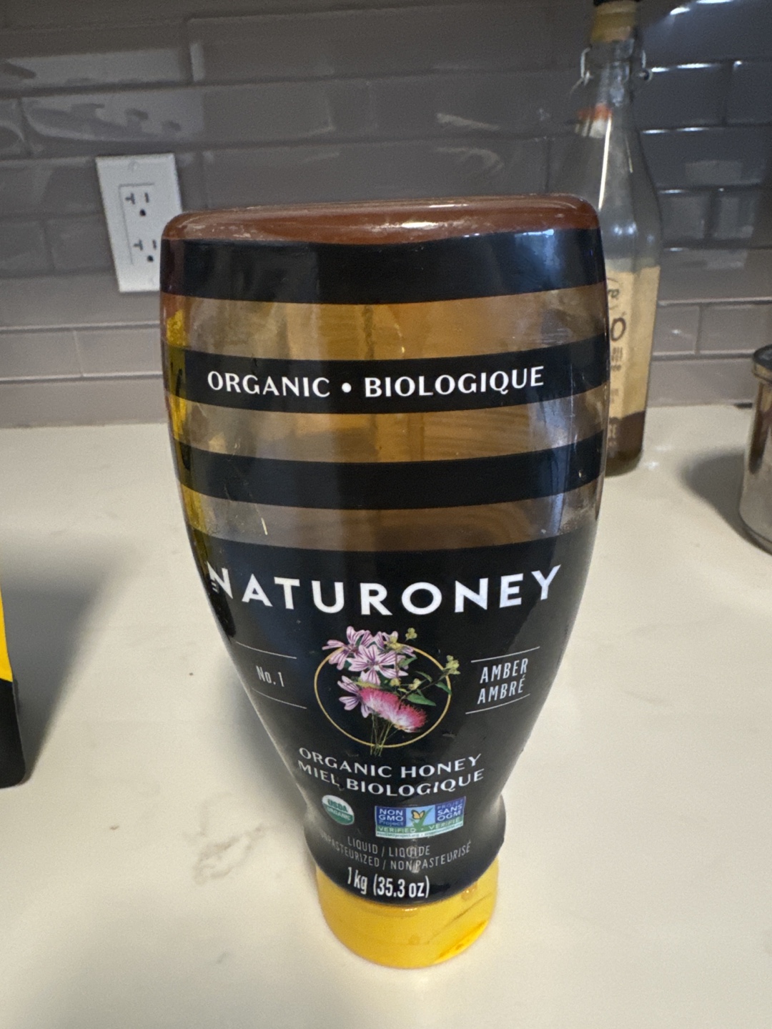 Giving away -Dates and Honey - photo 2