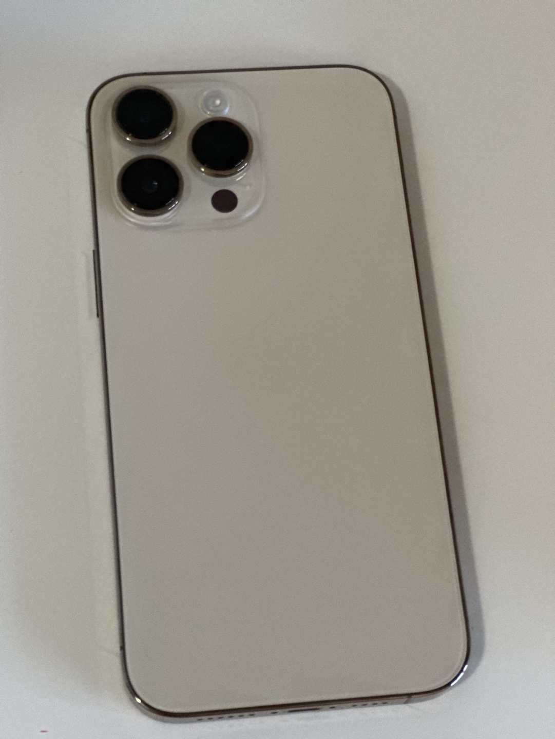 iPhone 14 Pro Max - Gold - 512 GB