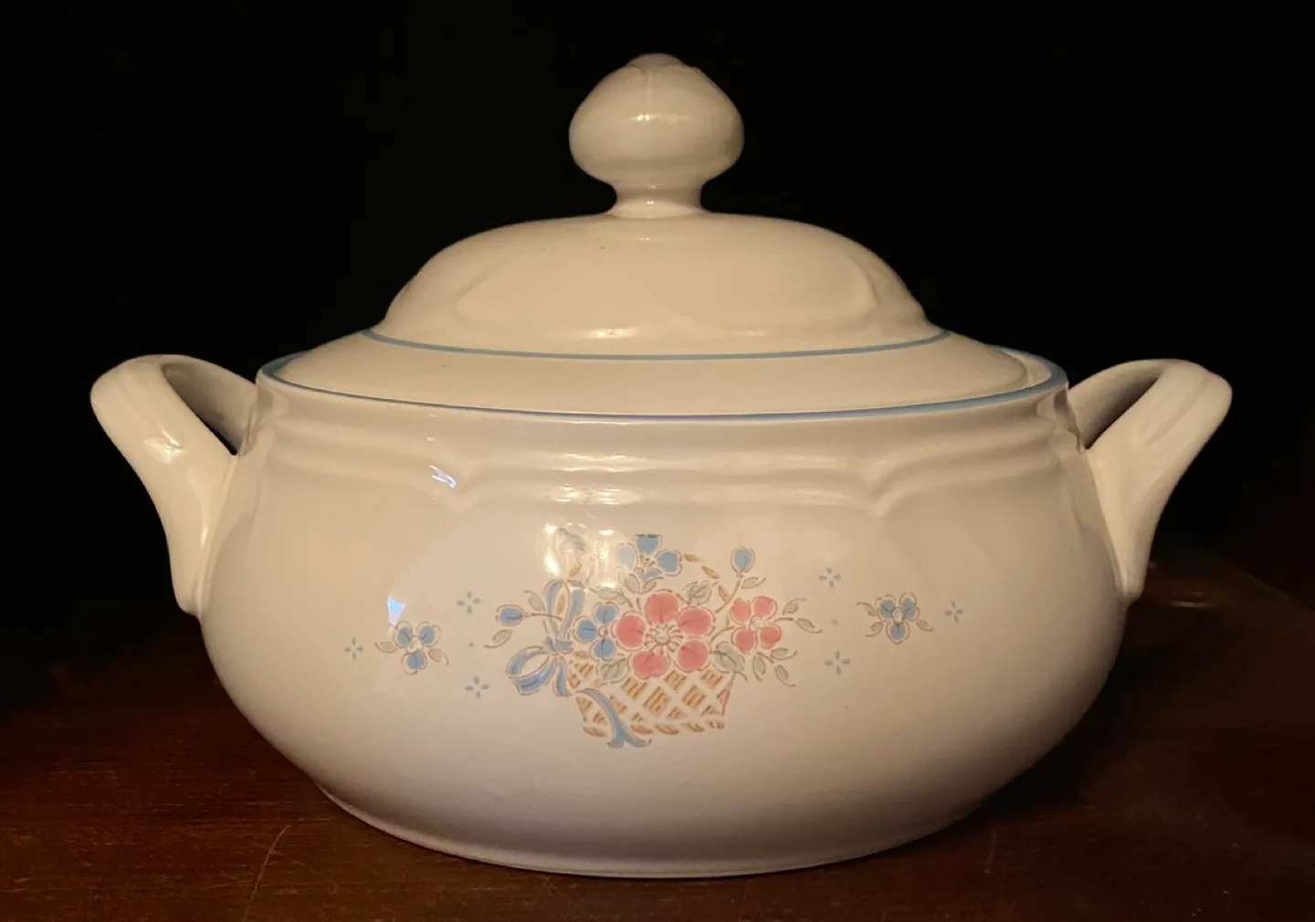 Country Taster Dinnerware Set #freecycle image indicator(4)