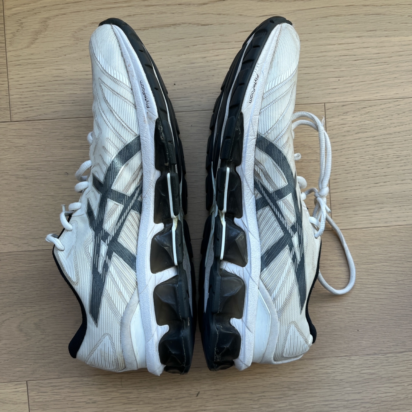 ASICS GEL-Nimbus 18 Running Shoes