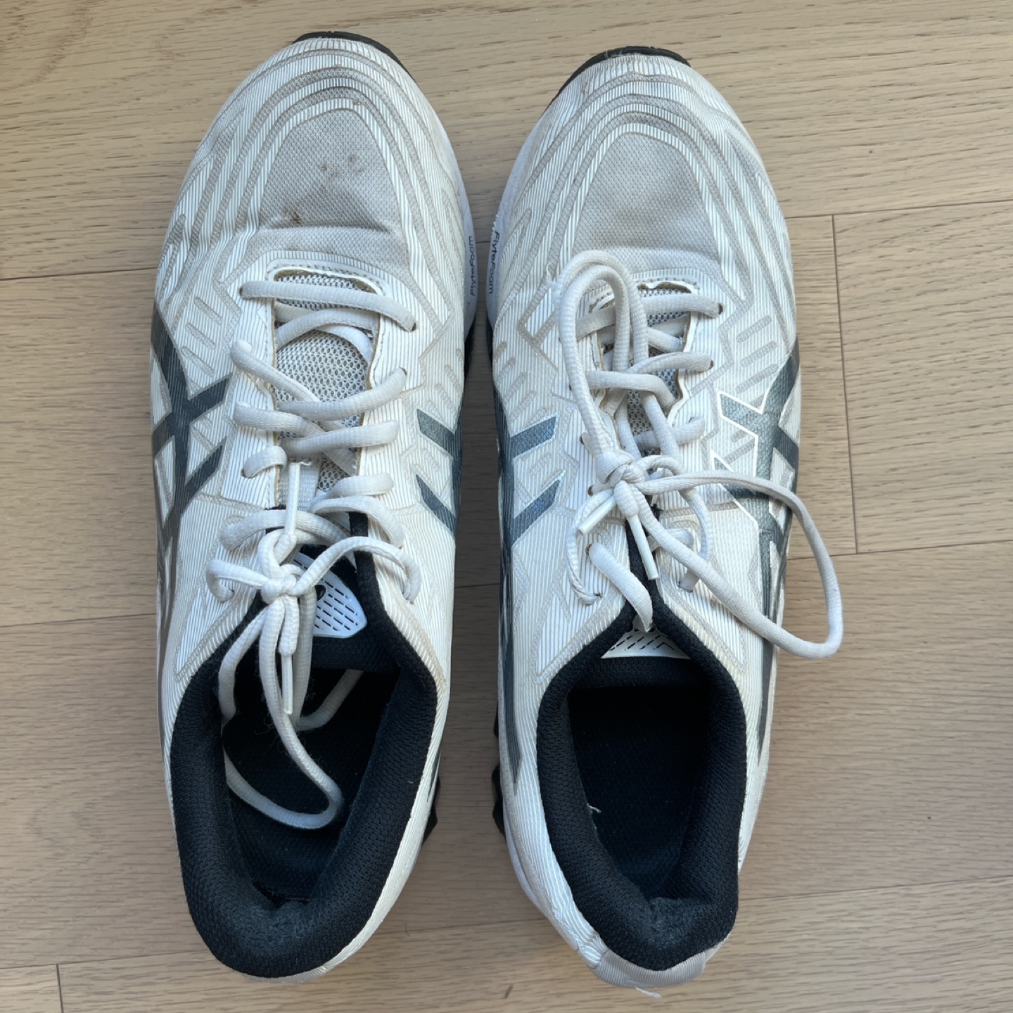 ASICS GEL-Nimbus 18 Running Shoes - photo 2