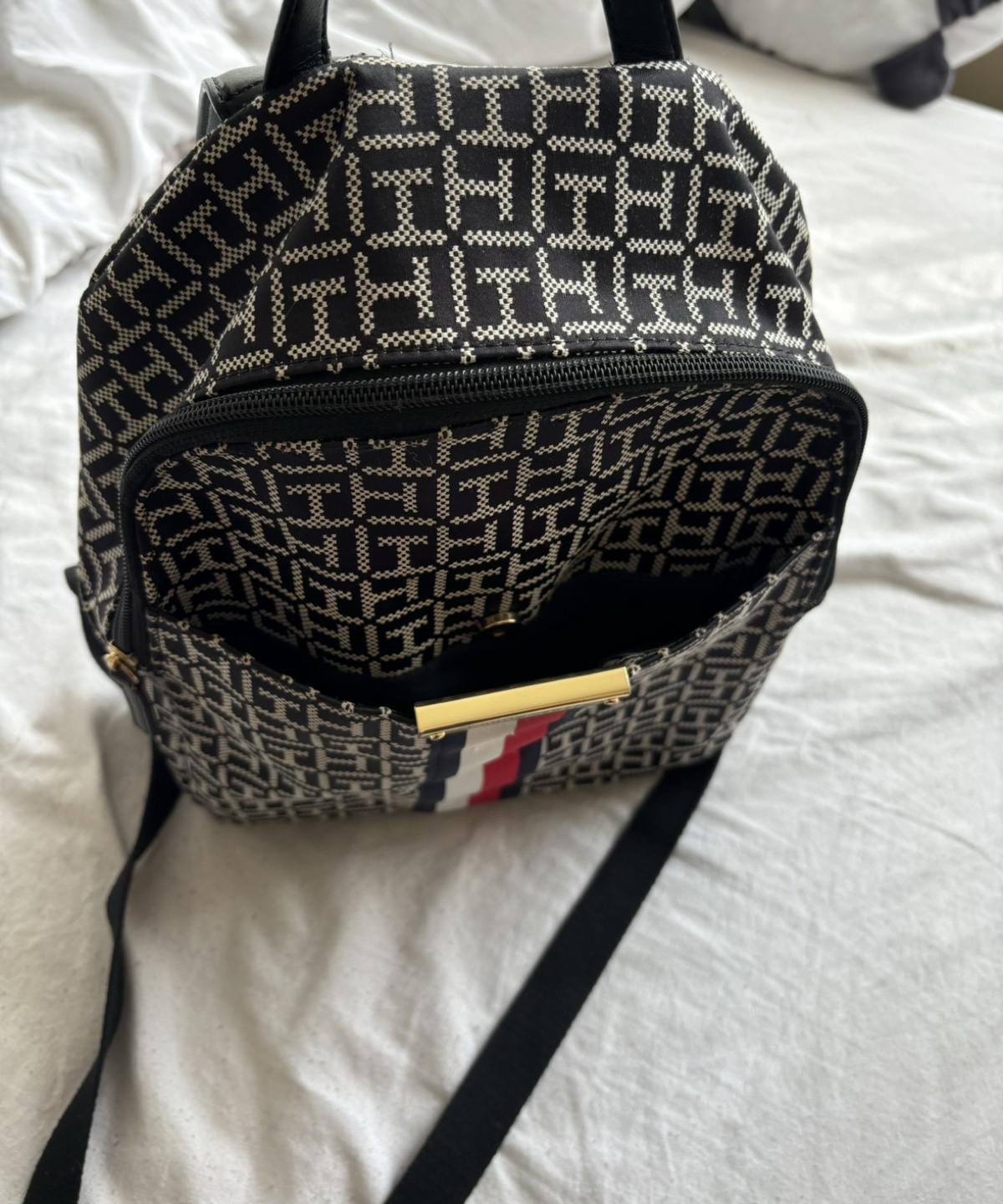 Tommy Hilfiger Backpack - photo 2