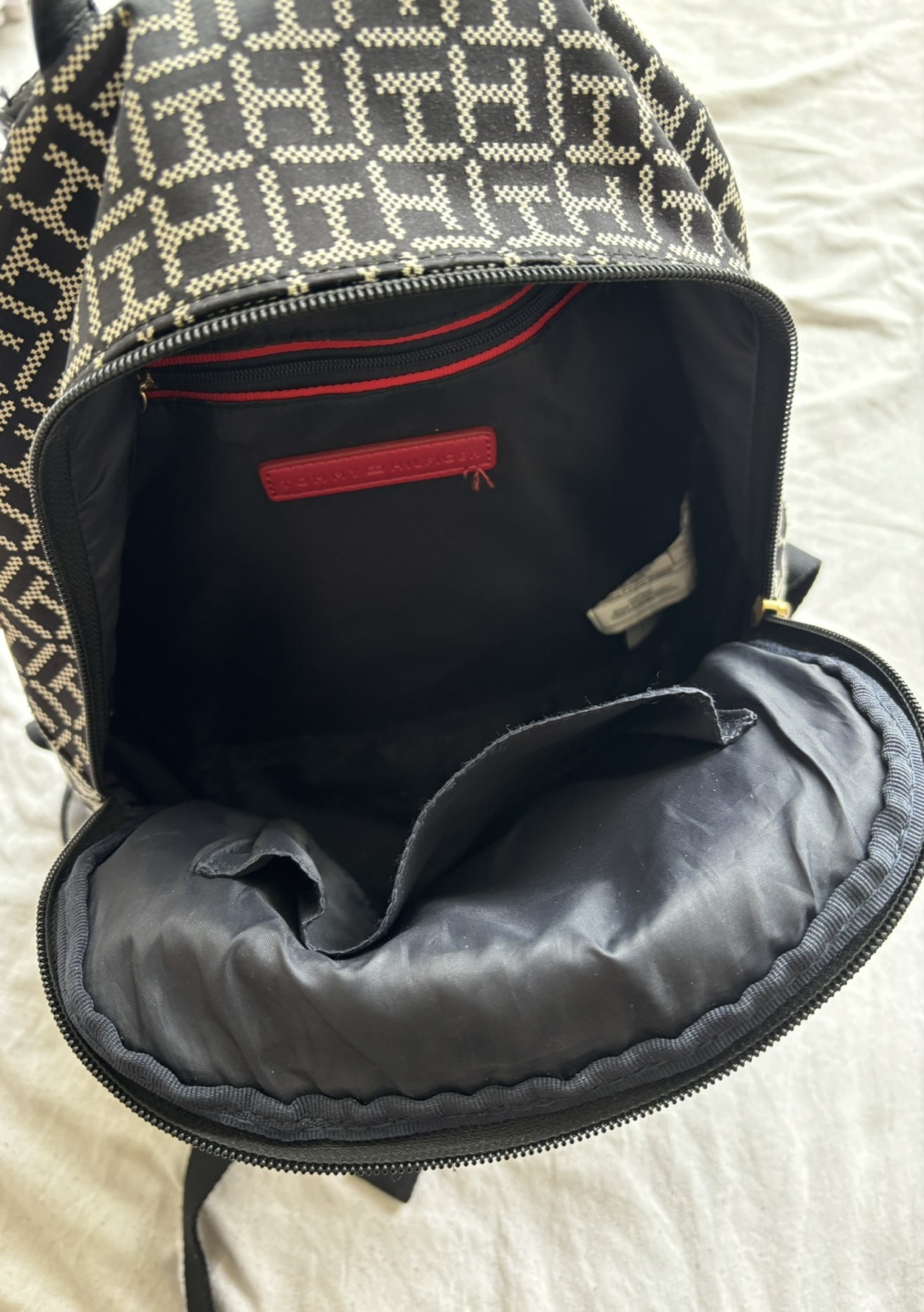 Tommy Hilfiger Backpack - photo 3