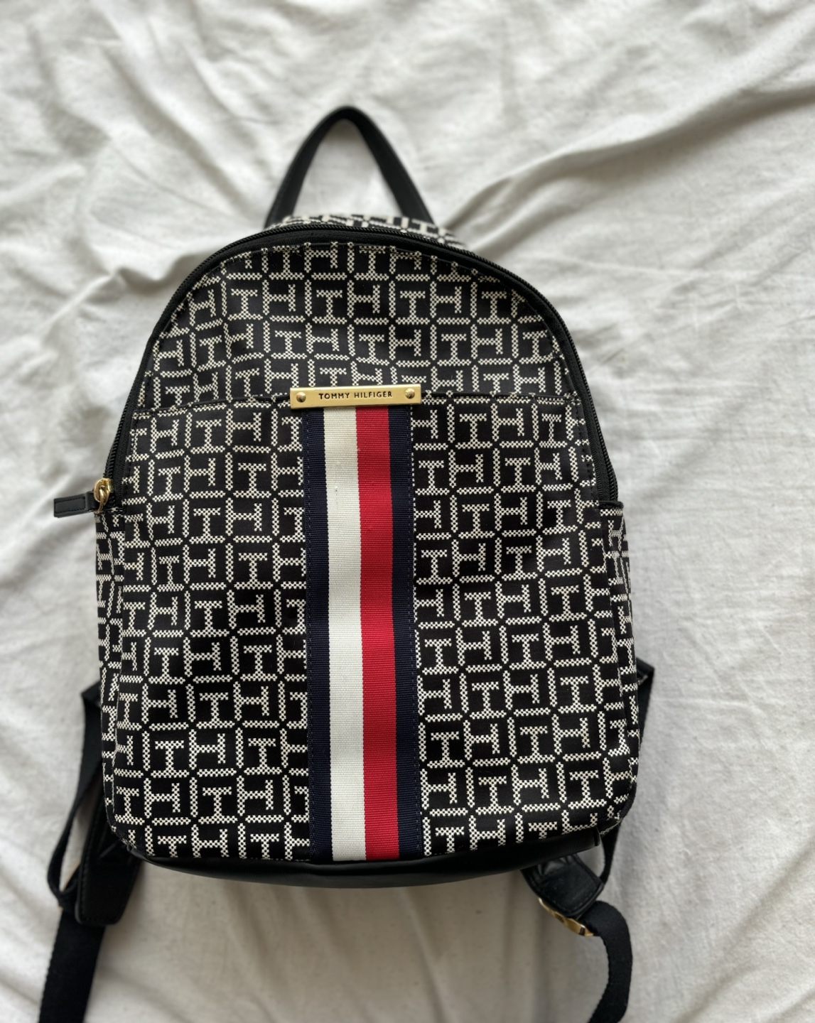 Tommy Hilfiger Backpack