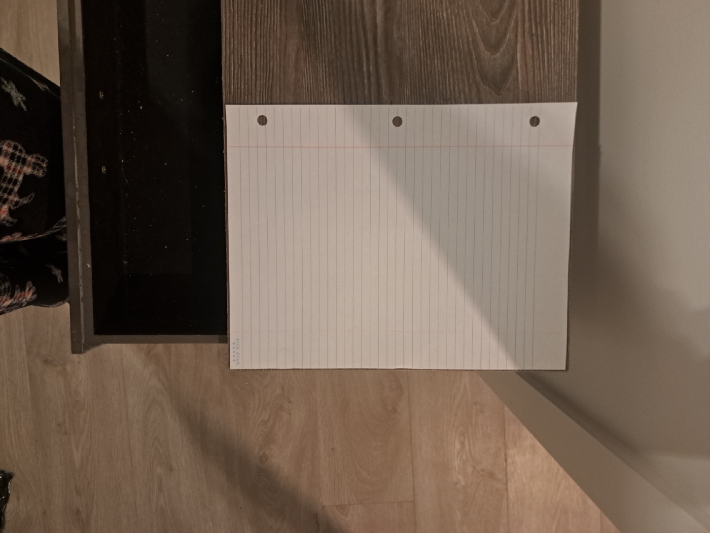 Two matching bedside tables - photo 4