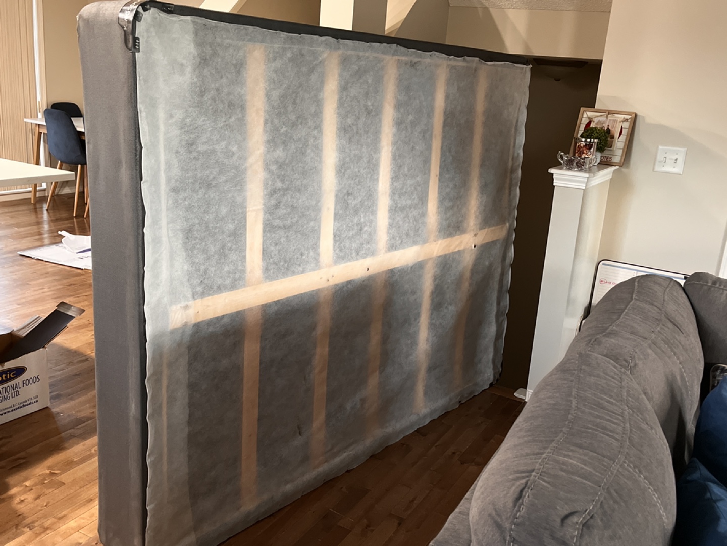 Queen Size Box Spring