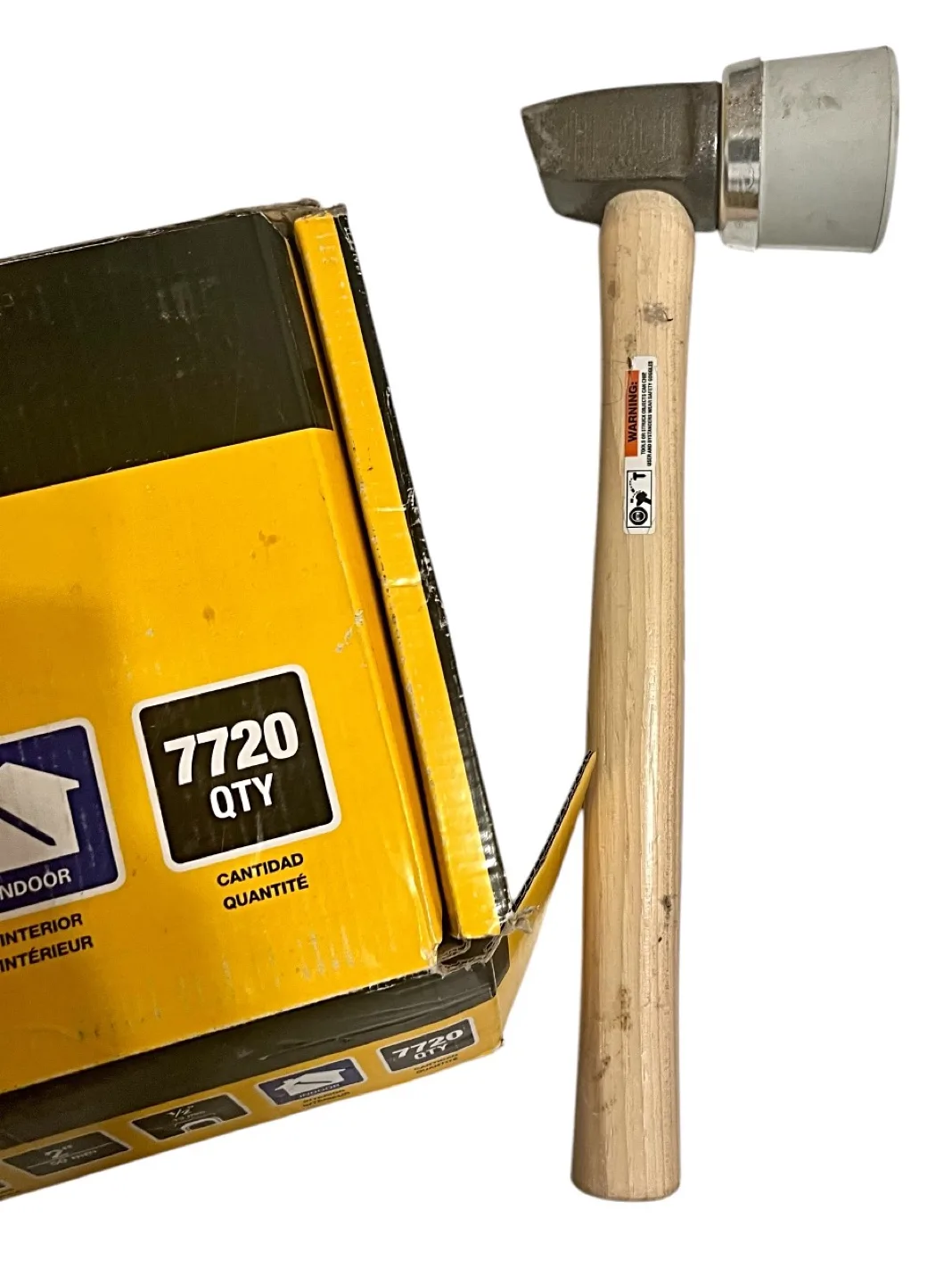 Like new Dewalt flooring tool bundle image indicator(4)