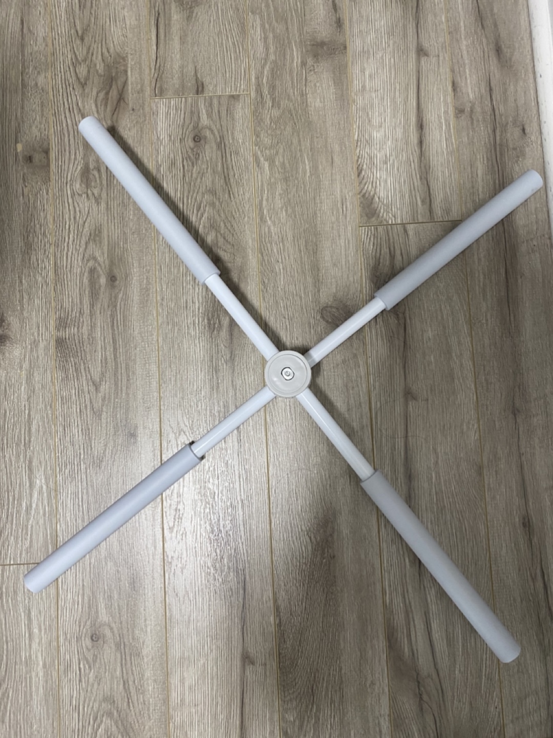 Yoga stretch Stick - photo 4