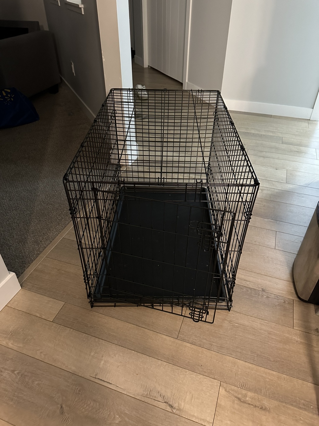 Dog Crate - photo 2