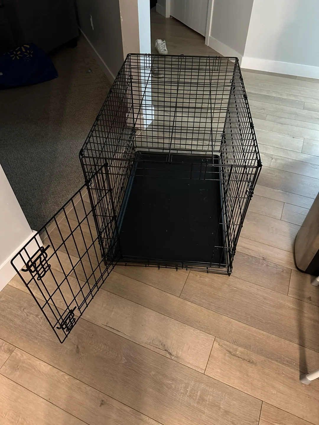 Dog Crate thumbnail