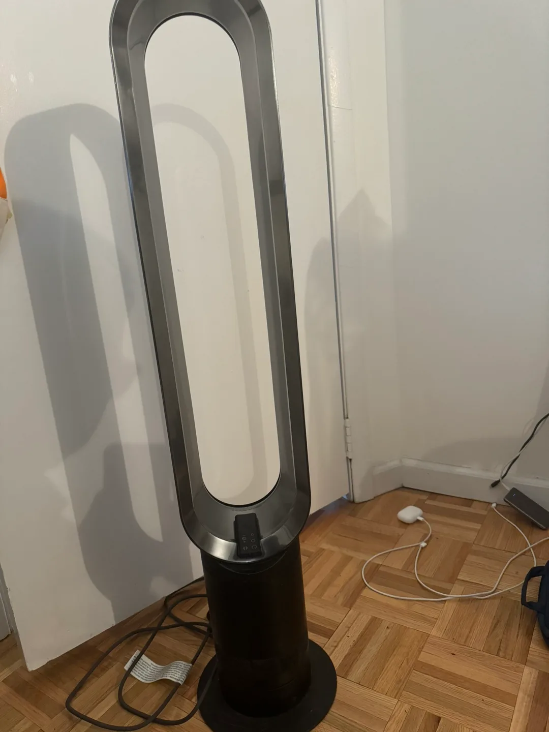 Dyson Cool Air Multiplier Fan thumbnail