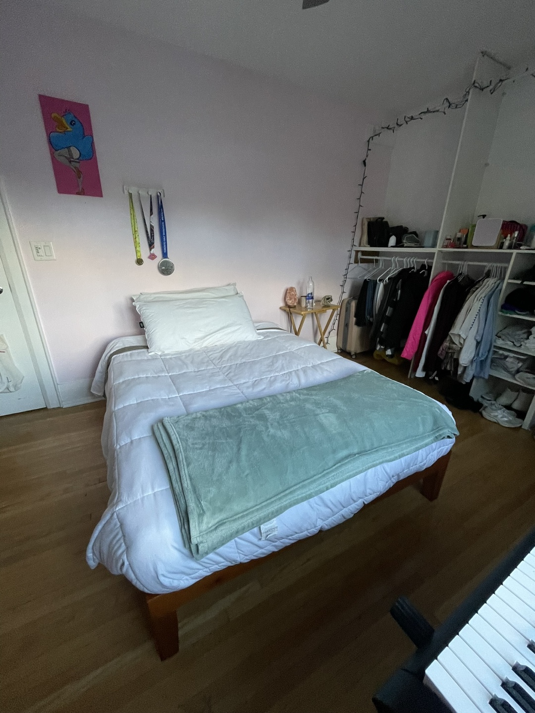 8 inch Mattress - Full Bed - photo 2