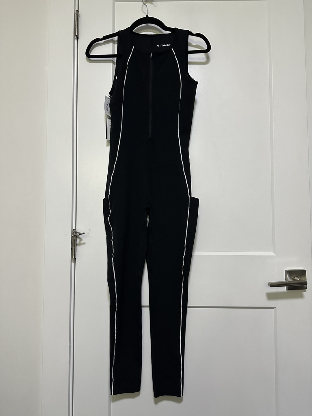 Aritzia TnaBREATHE™ Icon Jumpsuit