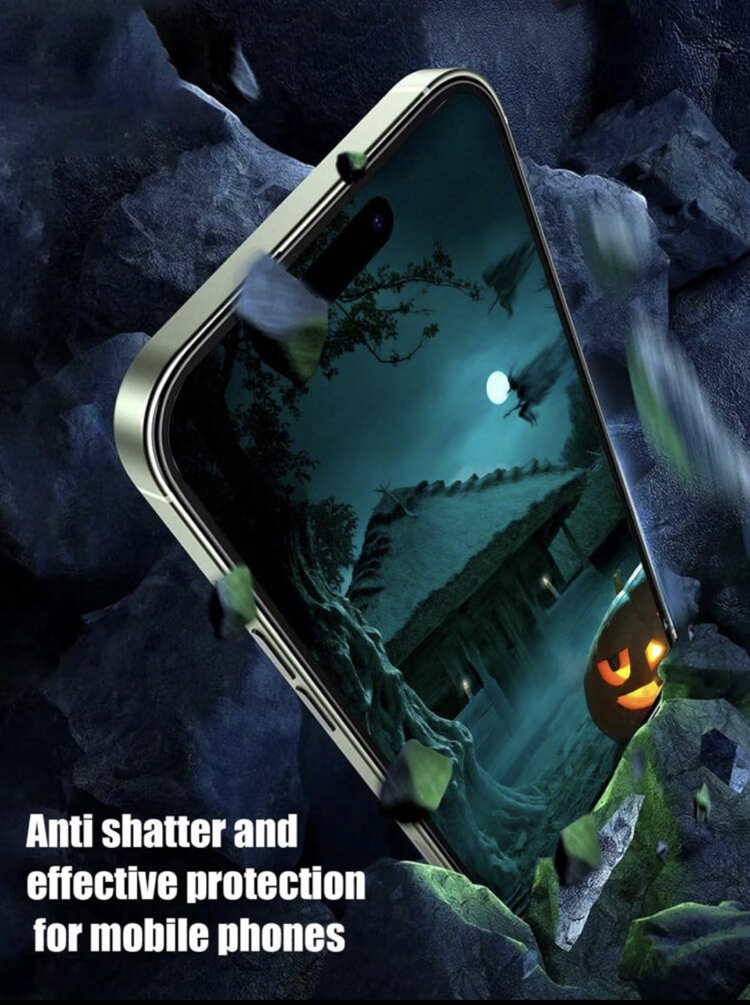 3 Pack Tempered Glass Screen Protector - photo 5