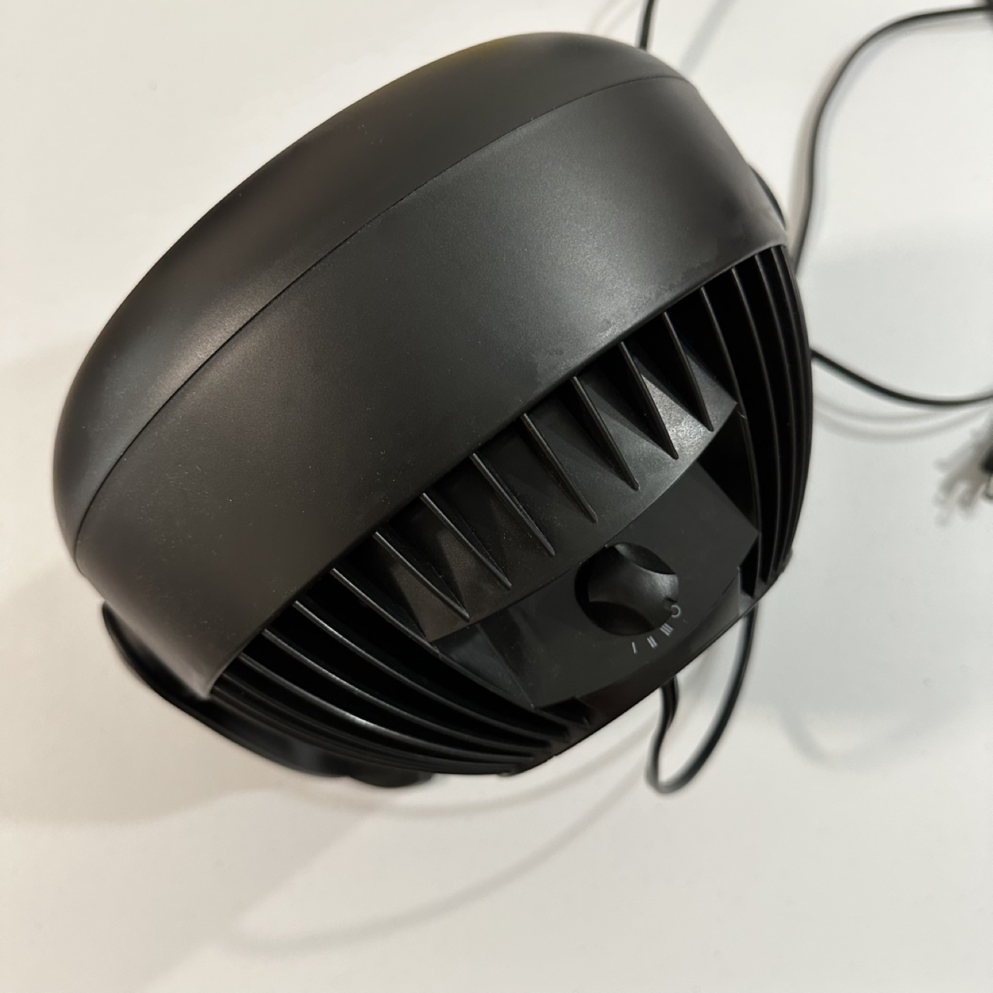 Honeywell TurboForce Power+ Fan | 3-Speed - photo 4