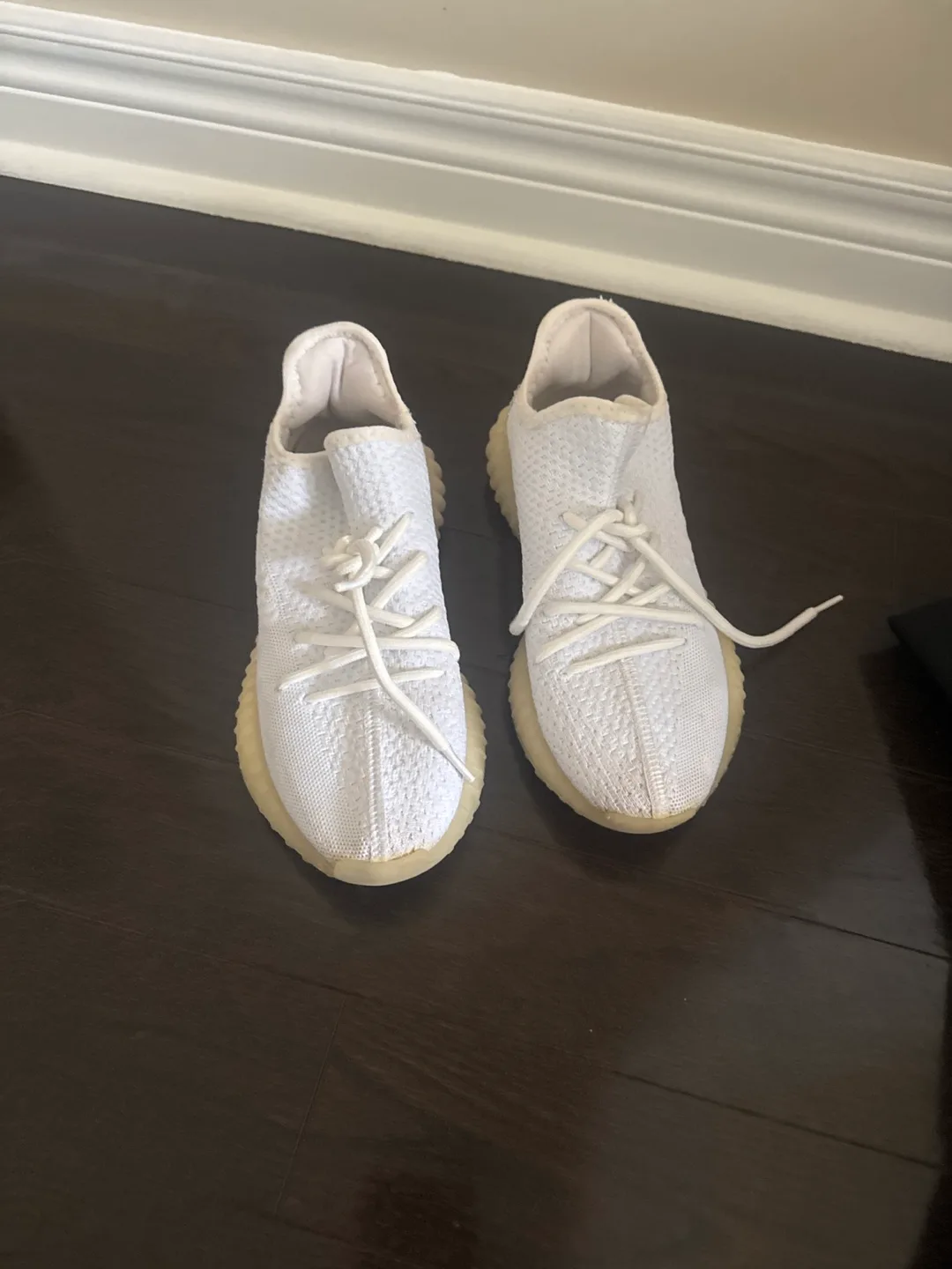 Adidas Yeezy Boost 350 V2 image indicator(2)