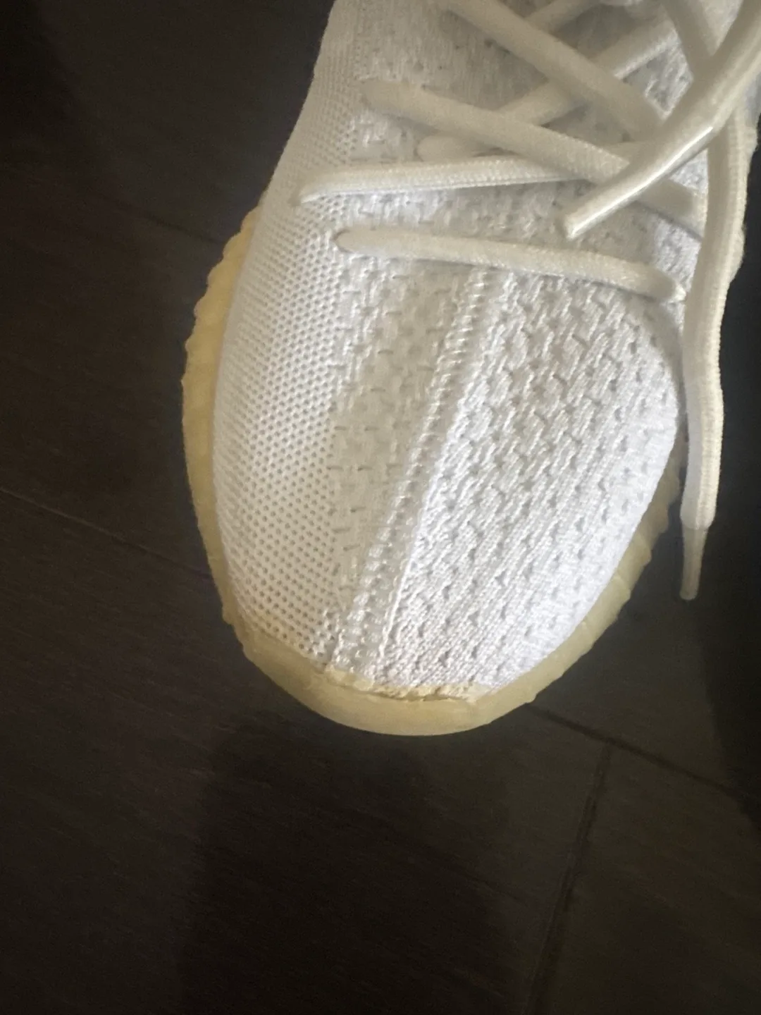 Adidas Yeezy Boost 350 V2 image indicator(5)
