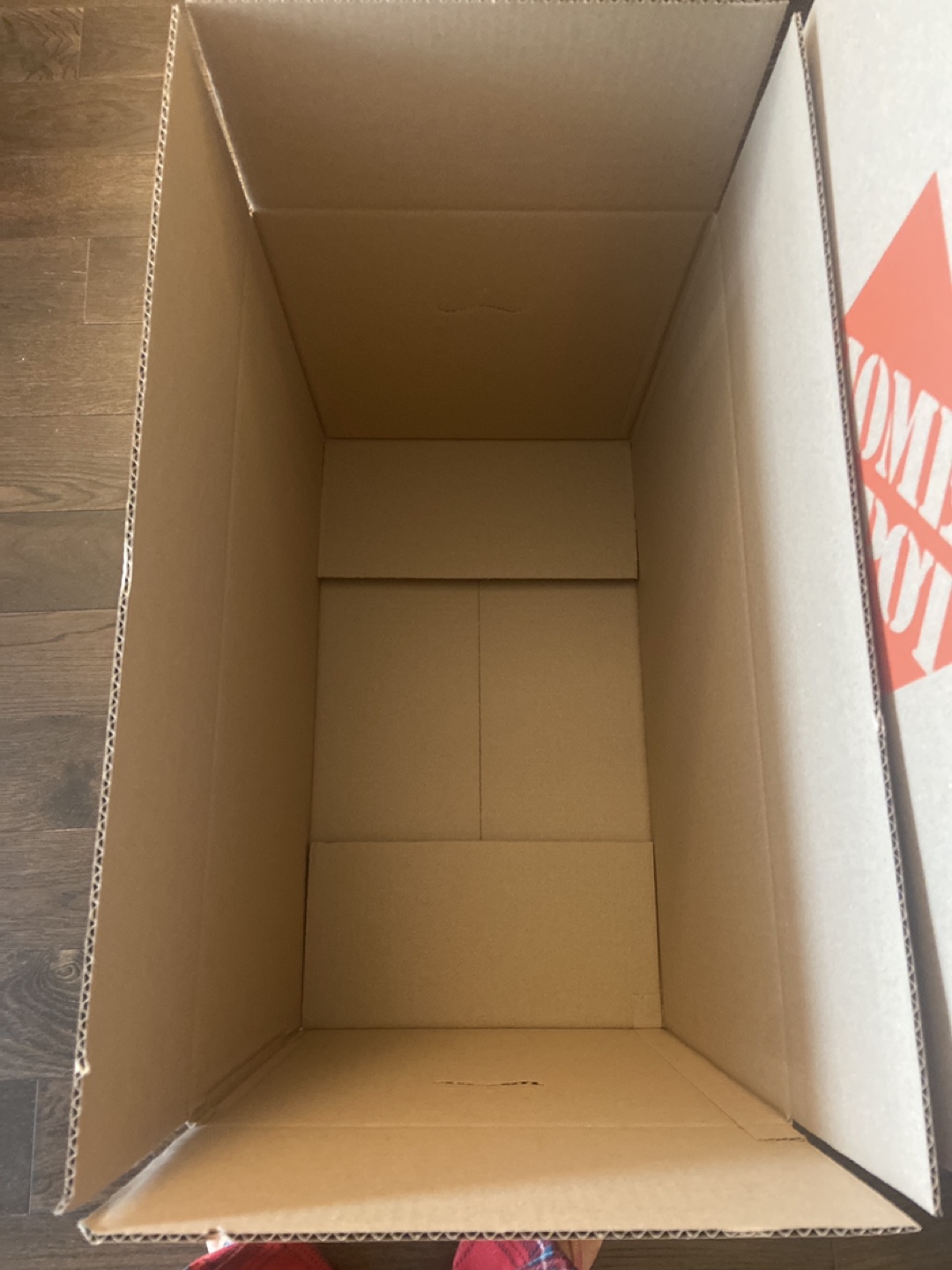 Moving boxes large