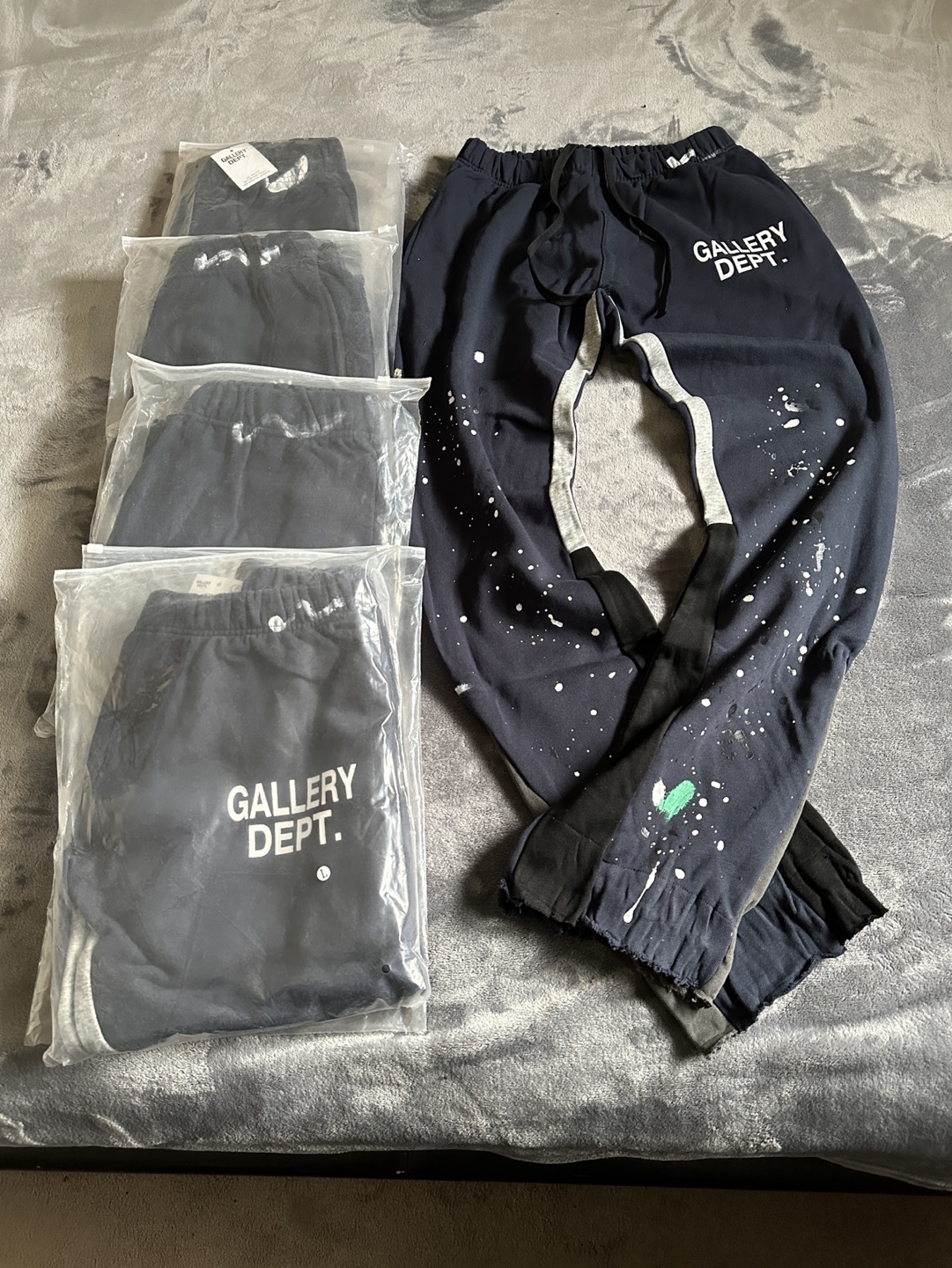 Gallery Dept Flares(Different colourways in pictures) - photo 2