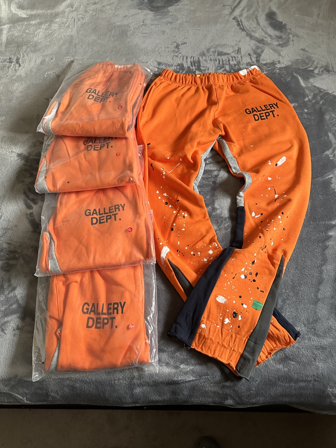 Gallery Dept Flares(Different colourways in pictures) - photo 3