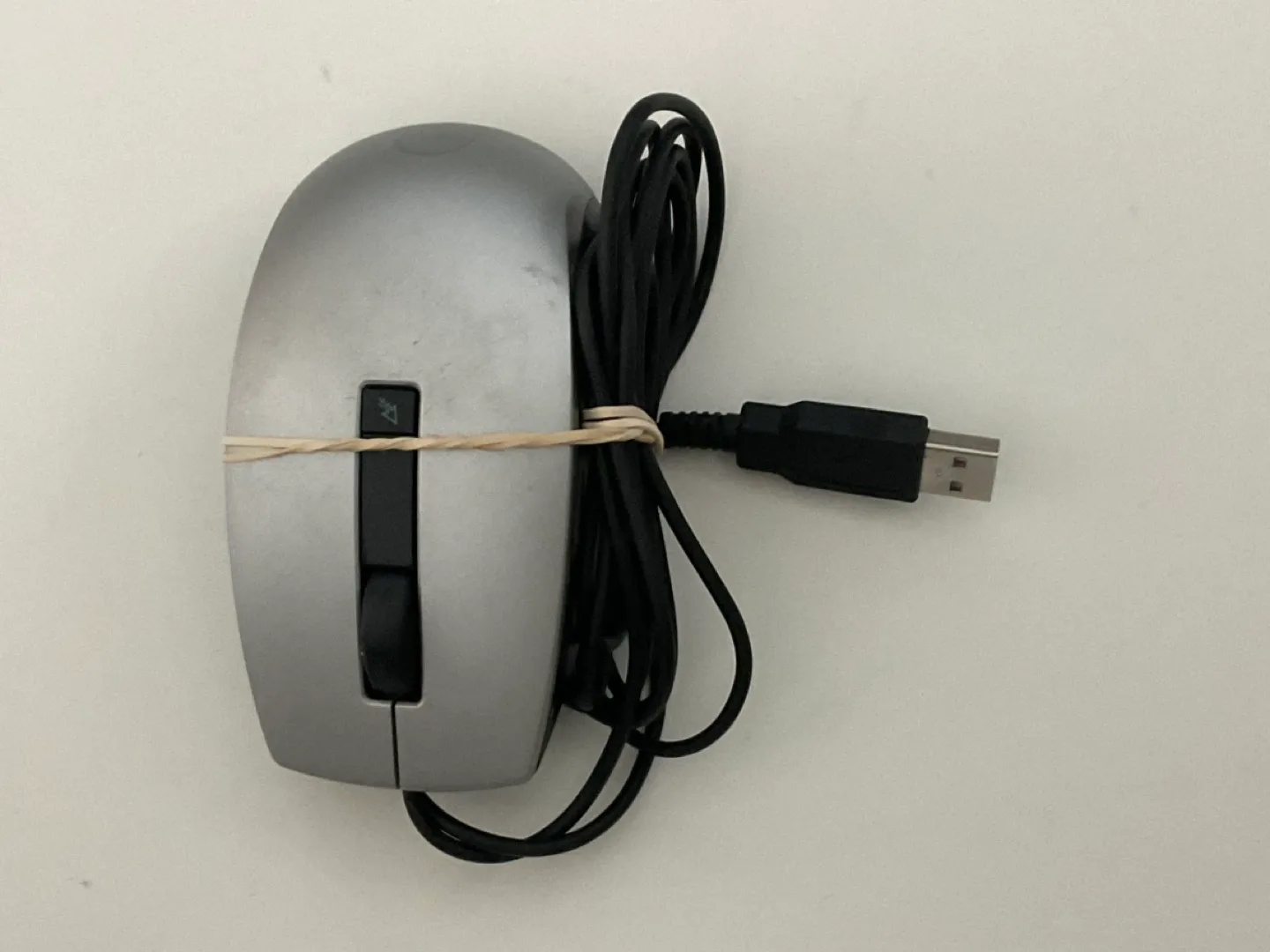 Wired Computer Mouse #FreeCycle thumbnail